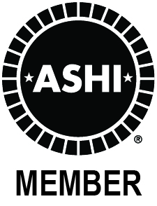 ashi member, ashi home inspector, home inspector