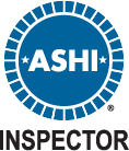 ashi member, ashi home inspector, home inspector
